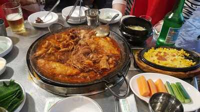 쭈꾸쭈꾸쭈꾸미