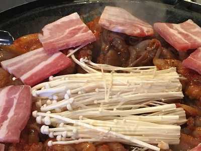 쭈꾸쭈꾸쭈꾸미