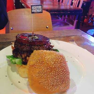 뉴욕아파트먼트