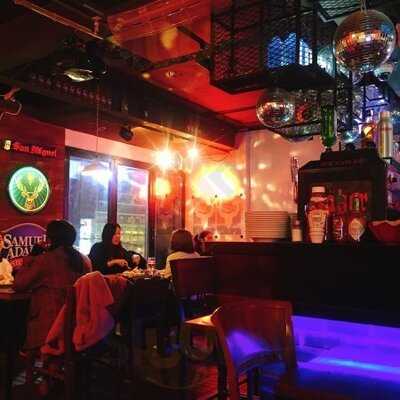 뉴욕아파트먼트