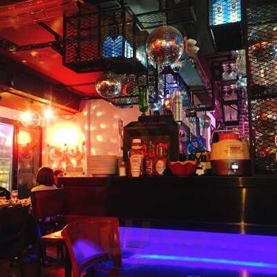 뉴욕아파트먼트