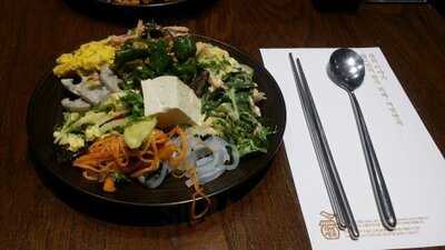 자연별곡 - 가든파이브점