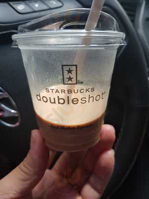 스타벅스 성수이마트점