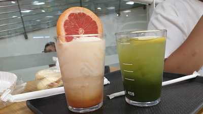 스타벅스 성수이마트점