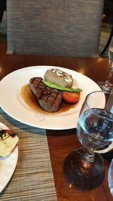 바이킹 뷔페 오크우드 호텔점