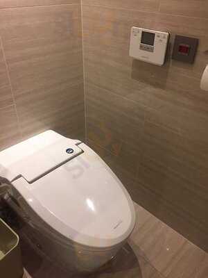 바이킹 뷔페 오크우드 호텔점