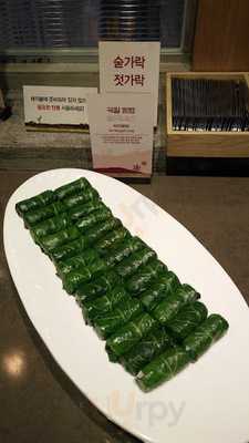 코코이찌방야 롯데피트인동대문점