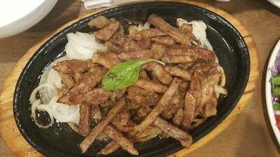 르사이공 코엑스몰점