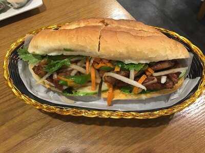 르사이공 코엑스몰점