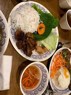 르사이공 코엑스몰점