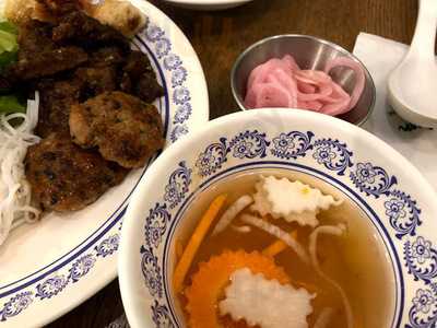 르사이공 코엑스몰점