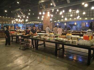 세븐스프링스 광화문점