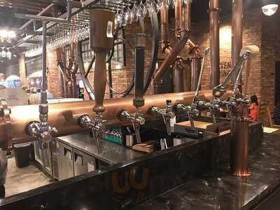 세븐스프링스 광화문점