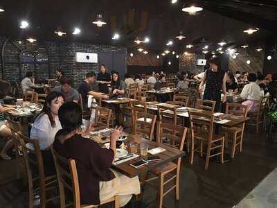 세븐스프링스 광화문점