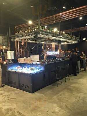 세븐스프링스 광화문점