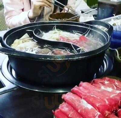 어바웃샤브 이화여대점