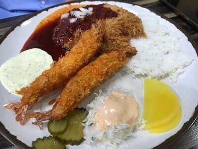 온정생돈까스전문점