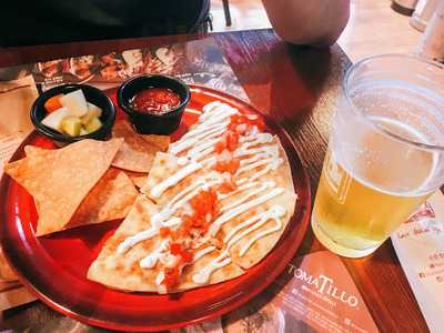 타코마코 펍앤그릴