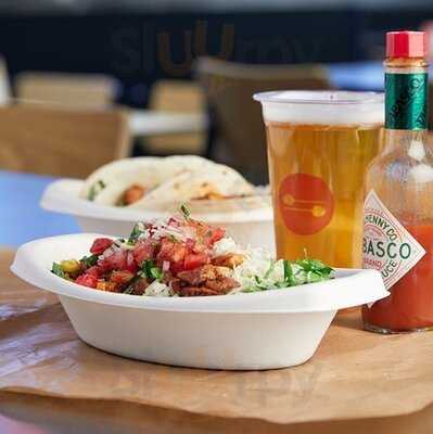 쿠차라 -  합정역점