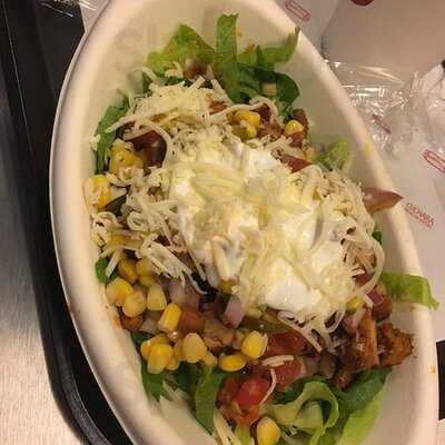 쿠차라 -  합정역점