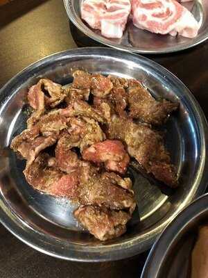 당산오돌 종로점