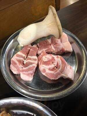 당산오돌 종로점