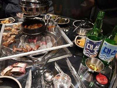 당산오돌 종로점