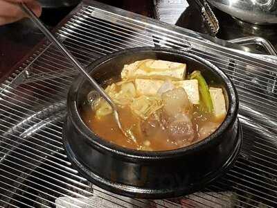 당산오돌 종로점