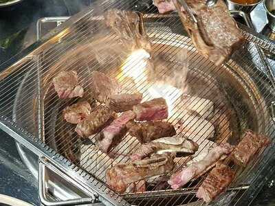 당산오돌 종로점