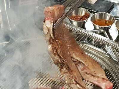 당산오돌 종로점