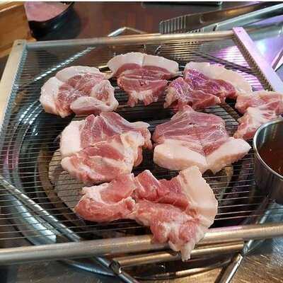 당산오돌 종로점