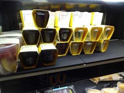 스타벅스 홍대공원점