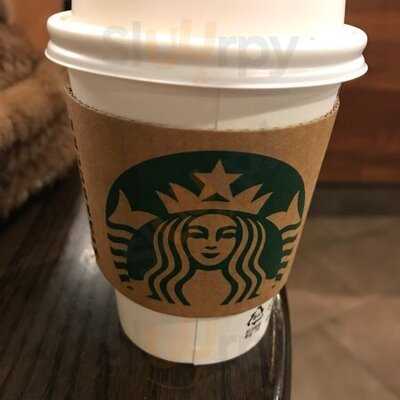 스타벅스 홍대공원점