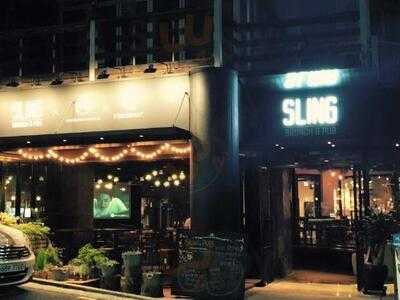 슬링 펍앤브런치