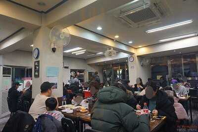 망원동즉석우동