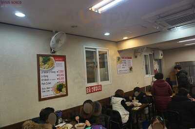 망원동즉석우동