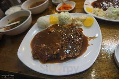 망원동즉석우동