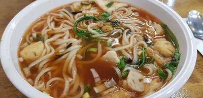 망원동즉석우동