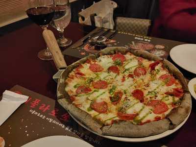 치폴라로쏘 삼성점