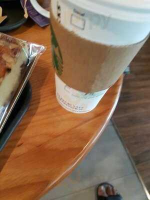 스타벅스 사당역점