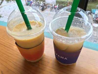 스타벅스 사당역점