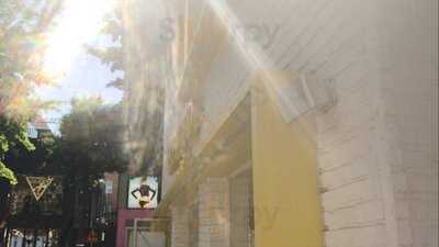 스킨푸드 카페 컨셉스토어 가로수길점