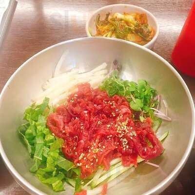 부촌육회 - 2호점