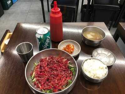 부촌육회 - 2호점