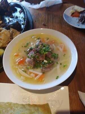 Great Chinggis Mongolian Restaurant