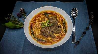 Great Chinggis Mongolian Restaurant