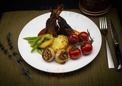 Great Chinggis Mongolian Restaurant