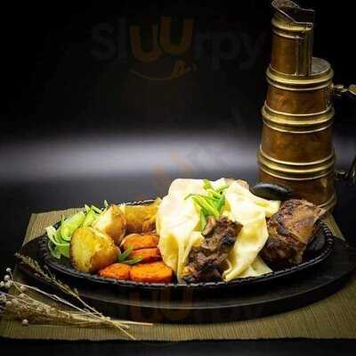 Great Chinggis Mongolian Restaurant