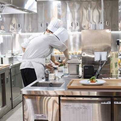 루프탑바이류니끄