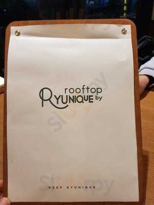 루프탑바이류니끄